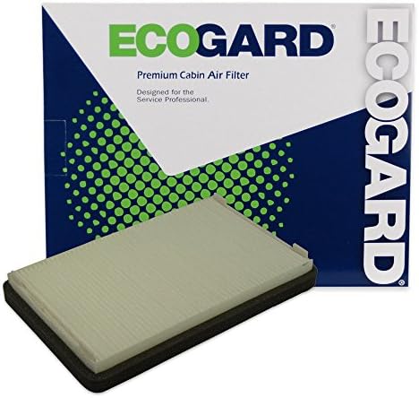 Ecogard XC25478 Premium CADY מסנן אוויר מתאים לפורד בריחה 2001-2007 | מחווה מאזדה 2001-2006 | מרקורי מרינר